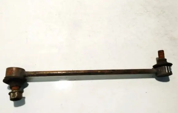Front anti-roll bar/stabilizer link