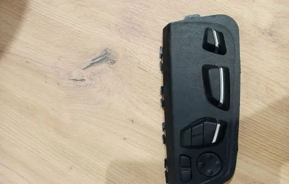 BMW 7 F01 F02 F03 F04 Seat control switch 9274892 28401194 A0725645