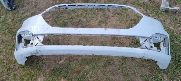 Ford Mondeo MK V Front bumper d2a3b