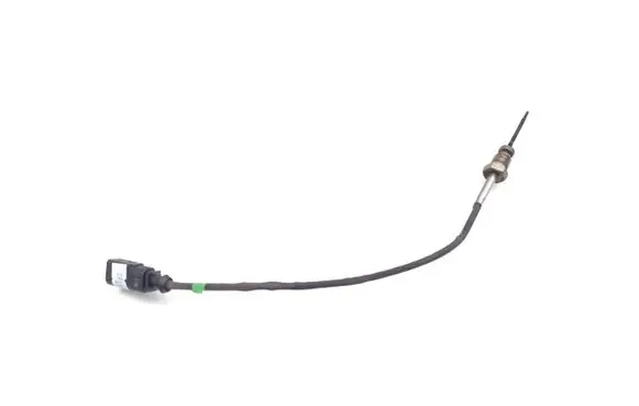 Exhaust gas temperature sensor