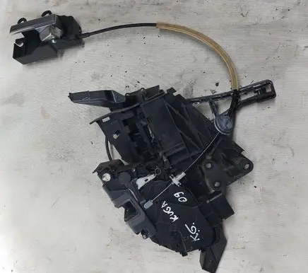 Ford Kuga I Rear door lock 8V4AS26413EA A048317