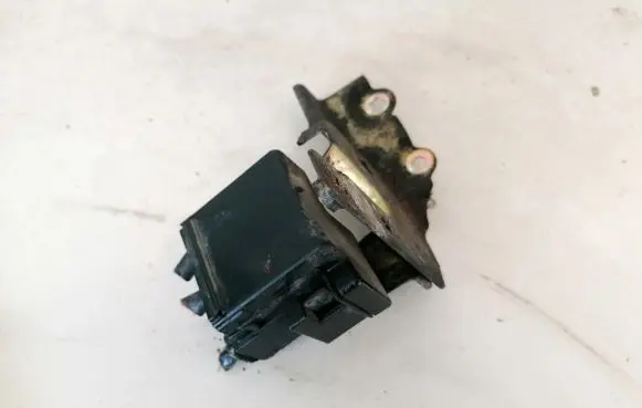 Toyota Avensis Verso Fuse 