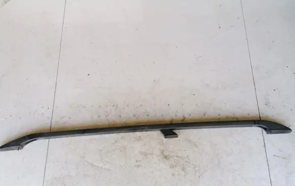 Mitsubishi Galant Roof bar rail