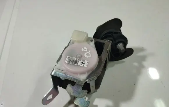 Citroen C4 Grand Picasso Middle seatbelt (rear) 8054430077