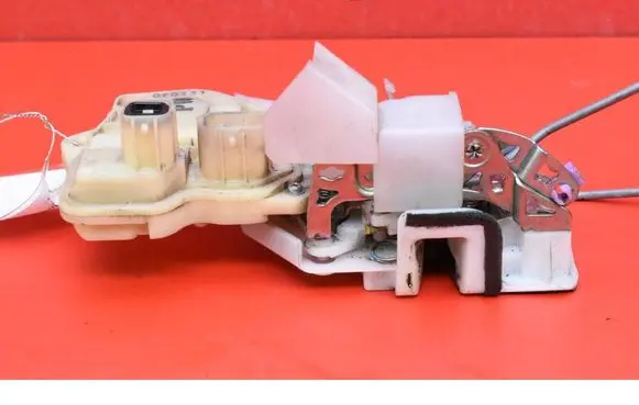 Honda City Front door lock