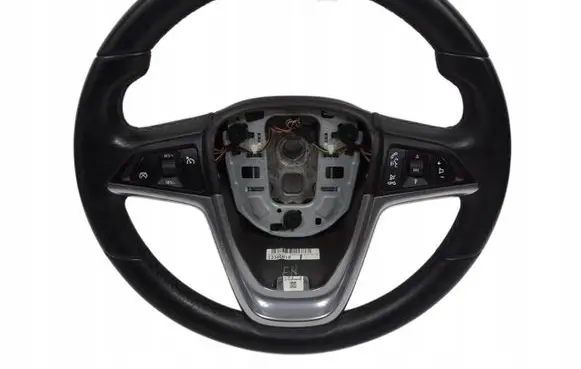 Opel Astra J Steering wheel 13305818