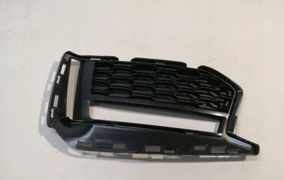 BMW 5 G30 G31 Front bumper lower grill 51118064965A