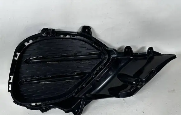 Mercedes-Benz AMG GT 4 x290 w290 Front bumper lower grill a2908852203