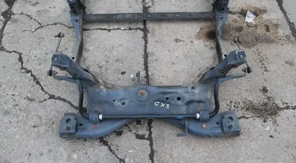Mazda CX-3 Front subframe 