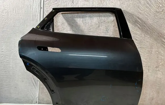 KIA EV6 Rear door