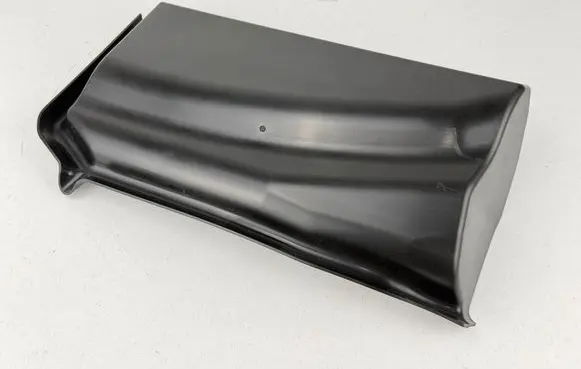 Audi A1 Wiper trim 82C819979