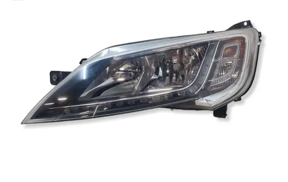 Citroen Jumper Headlight/headlamp 1374297080