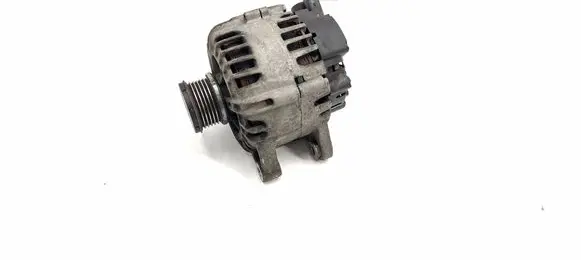 Citroen C4 II Picasso Generator/alternator 9670899580 2610711C TG12C106