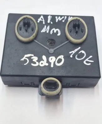 Audi A1 Door control unit/module 8X0959795D 030011BG303561