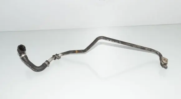 BMW 5 F10 F11 Engine coolant pipe/hose 8514998 11538514998