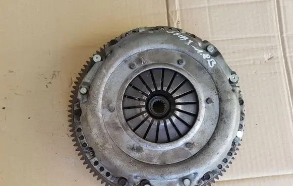 Ford Focus Clutch set kit