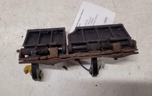 KIA Sportage Tailgate/trunk/boot exterior handle 812602E000