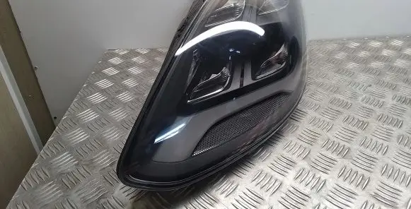 Porsche Panamera (971) Headlight/headlamp 971941035