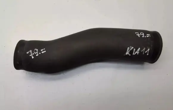 KIA Sportage Air intake hose/pipe