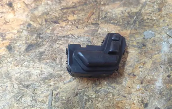 Mercedes-Benz ML W166 Seat control switch A1669053800 10019960
