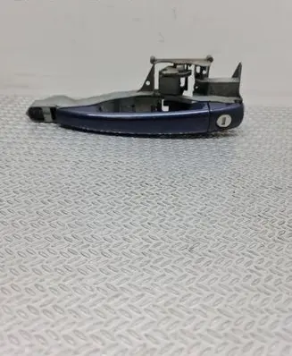 Peugeot 308 Front door exterior handle 1198G4 ZP57