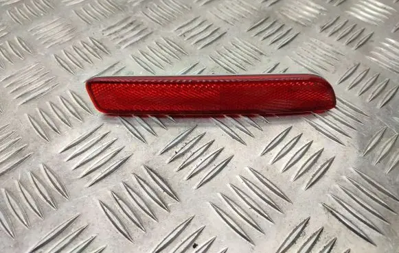 Suzuki Vitara (LY) Rear tail light reflector 3597079J0L