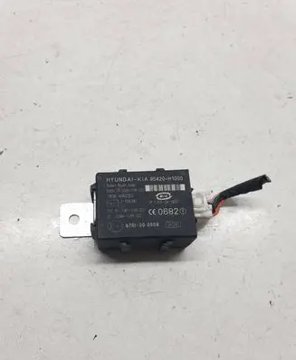 KIA Sportage Immobilizer control unit/module 95420H1000 40852303 97RI000008