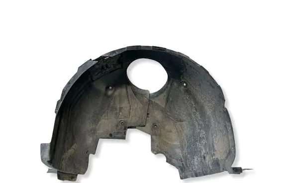 Mercedes-Benz Vito Viano W447 Front wheel arch liner splash guards 