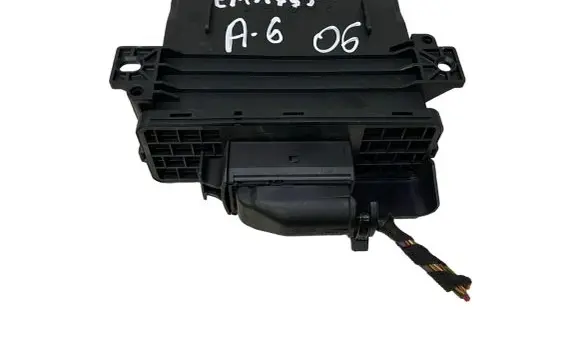 Audi A6 S6 C6 4F Other control units/modules 4F0907280A 4F09102800