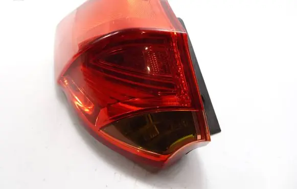 KIA Ceed Rear/tail lights qetn