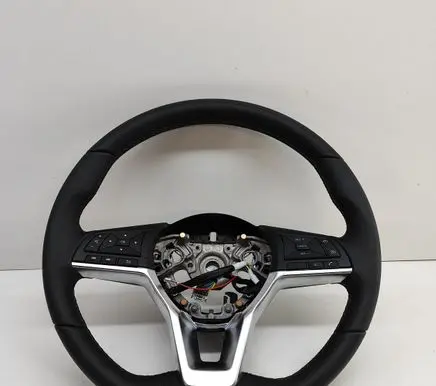 Nissan Juke II F16 Steering wheel 484306PF1D