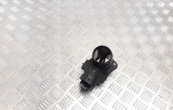 Ford Focus Throttle valve 9643836980 25344296