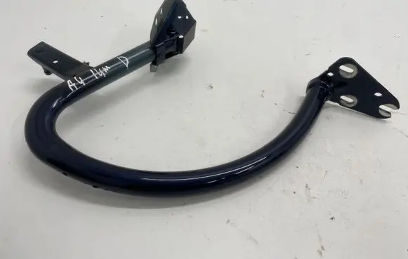 Audi A4 S4 B8 8K Tailgate/trunk/boot hinge 8K5827302