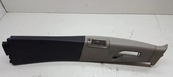 Volvo V70 (B) pillar trim (top) 1882