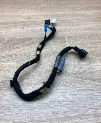 Mini One - Cooper Coupe R56 Plug wire 9137703
