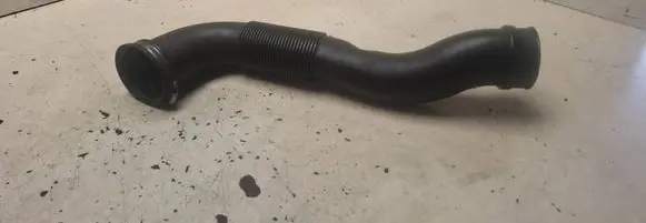 Opel Astra H Air intake hose/pipe 55559548 551020308