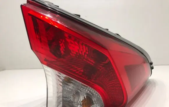 Toyota C-HR I Rear/tail lights 81560-F4010-00