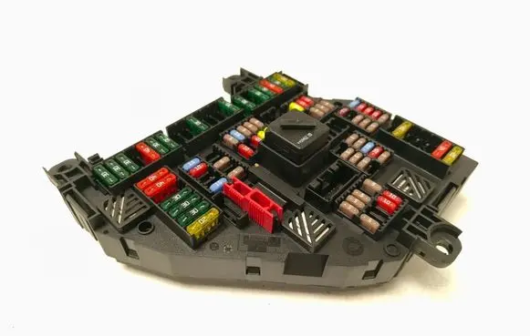 Fuse module