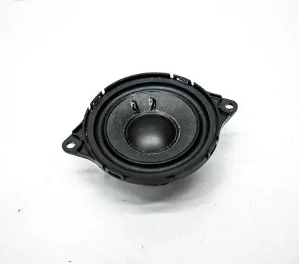 Panel speaker