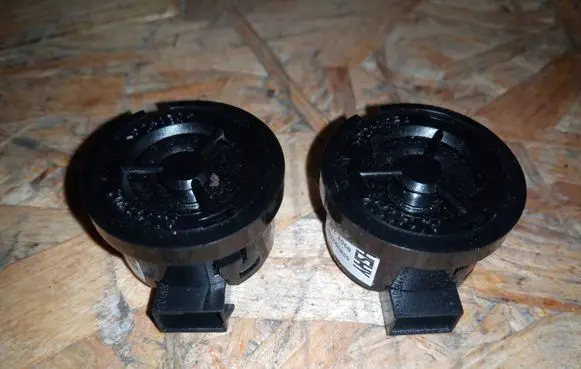 Opel Astra K Front door high frequency speaker 528393184 55701249 7297241087