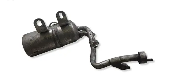 Volvo V50 Air conditioning (A/C) air dryer 