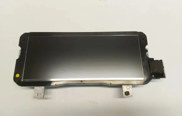 Opel Mokka B Screen/display/small screen 9852928380