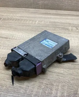 Volkswagen New Beetle LP gas control unit module 10R020775