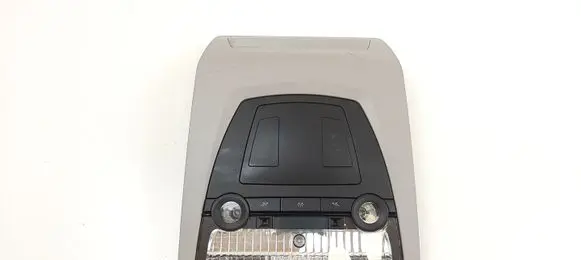 BMW 5 F10 F11 Front seat light C887375 95400341 28265728