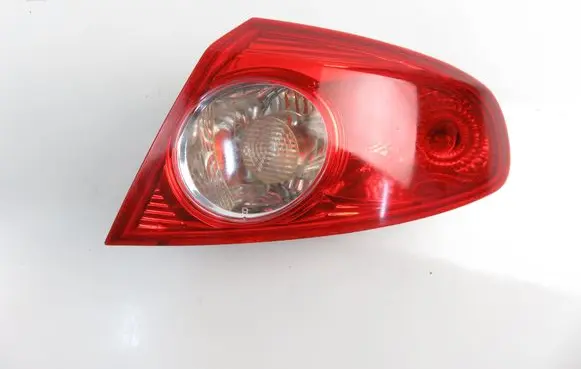 Chevrolet Lacetti Rear/tail lights 