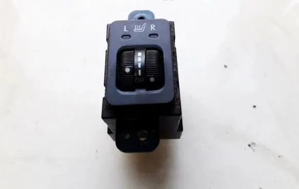 Subaru Legacy Seat heating switch 8708L
