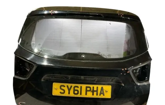 Ford C-MAX II Tailgate/trunk/boot lid 