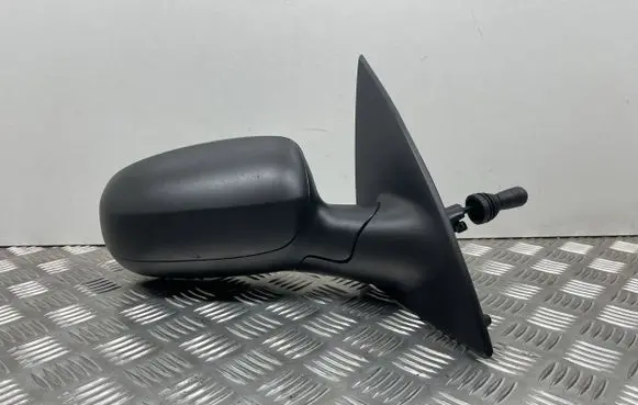 Opel Corsa C Coupe wind mirror (mechanical) 065022R2 8062349