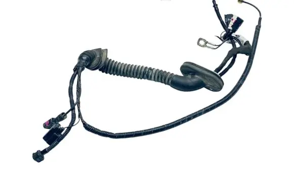Land Rover Range Rover L405 Tailgate/trunk wiring harness LR054772