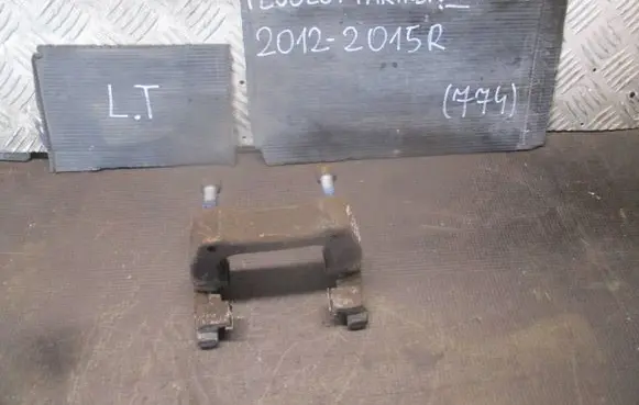 Peugeot Partner Other brake parts 